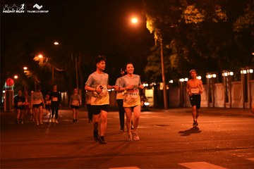 HO CHI MINH CITY NIGHT RUN THANG LOI GROUP 2023 - Ảnh #299856
