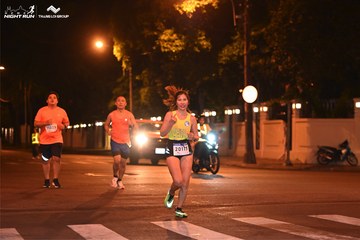 HO CHI MINH CITY NIGHT RUN THANG LOI GROUP 2023 - Ảnh #300074