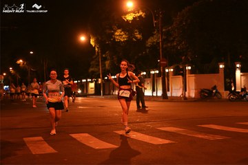 HO CHI MINH CITY NIGHT RUN THANG LOI GROUP 2023 - Ảnh #299672