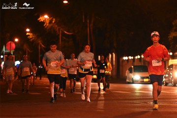 HO CHI MINH CITY NIGHT RUN THANG LOI GROUP 2023 - Ảnh #299689