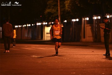 HO CHI MINH CITY NIGHT RUN THANG LOI GROUP 2023 - Ảnh #300690