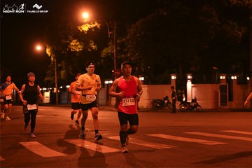 HO CHI MINH CITY NIGHT RUN THANG LOI GROUP 2023 - Ảnh #300045