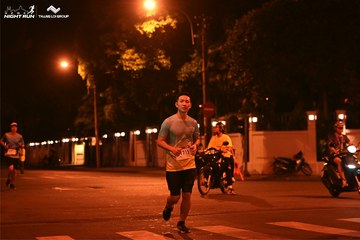 HO CHI MINH CITY NIGHT RUN THANG LOI GROUP 2023 - Ảnh #300378