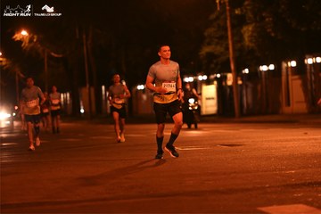 HO CHI MINH CITY NIGHT RUN THANG LOI GROUP 2023 - Ảnh #300830