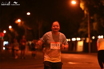 HO CHI MINH CITY NIGHT RUN THANG LOI GROUP 2023 - Ảnh #299905