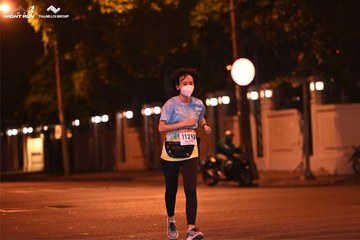 HO CHI MINH CITY NIGHT RUN THANG LOI GROUP 2023 - Ảnh #300270