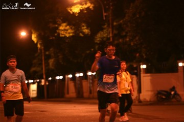 HO CHI MINH CITY NIGHT RUN THANG LOI GROUP 2023 - Ảnh #300576