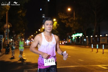 HO CHI MINH CITY NIGHT RUN THANG LOI GROUP 2023 - Ảnh #301379
