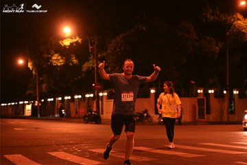 HO CHI MINH CITY NIGHT RUN THANG LOI GROUP 2023 - Ảnh #300322