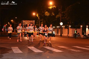 HO CHI MINH CITY NIGHT RUN THANG LOI GROUP 2023 - Ảnh #300152