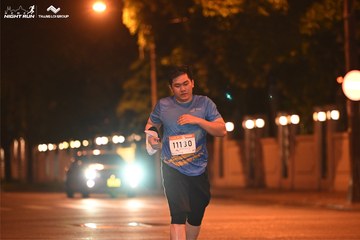 HO CHI MINH CITY NIGHT RUN THANG LOI GROUP 2023 - Ảnh #300008