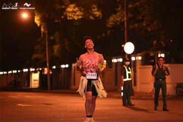 HO CHI MINH CITY NIGHT RUN THANG LOI GROUP 2023 - Ảnh #300508