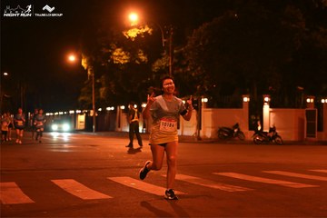 HO CHI MINH CITY NIGHT RUN THANG LOI GROUP 2023 - Ảnh #299762