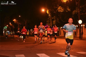 HO CHI MINH CITY NIGHT RUN THANG LOI GROUP 2023 - Ảnh #299546