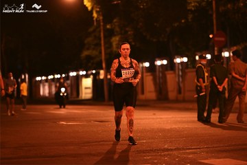 HO CHI MINH CITY NIGHT RUN THANG LOI GROUP 2023 - Ảnh #300828