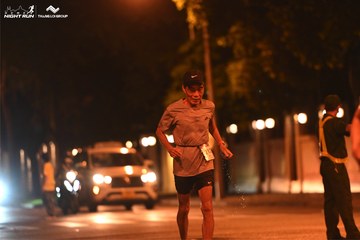HO CHI MINH CITY NIGHT RUN THANG LOI GROUP 2023 - Ảnh #299658