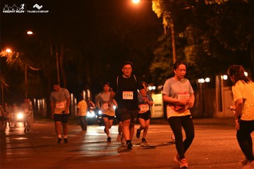HO CHI MINH CITY NIGHT RUN THANG LOI GROUP 2023 - Ảnh #299929