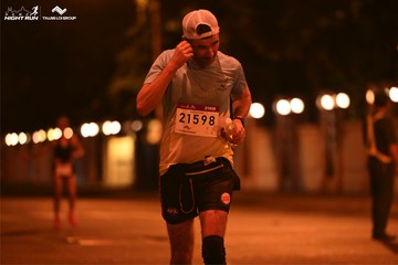 HO CHI MINH CITY NIGHT RUN THANG LOI GROUP 2023 - Ảnh #300790