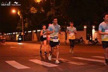 HO CHI MINH CITY NIGHT RUN THANG LOI GROUP 2023 - Ảnh #300772