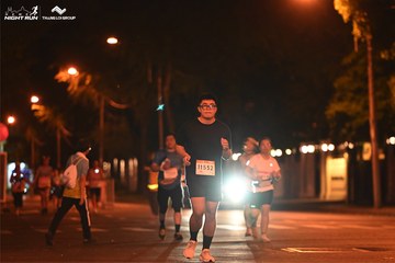 HO CHI MINH CITY NIGHT RUN THANG LOI GROUP 2023 - Ảnh #299999