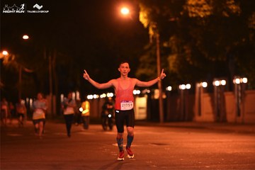HO CHI MINH CITY NIGHT RUN THANG LOI GROUP 2023 - Ảnh #300194