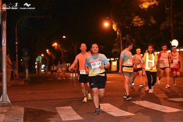 HO CHI MINH CITY NIGHT RUN THANG LOI GROUP 2023 - Ảnh #299952