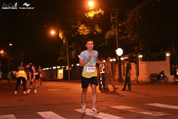 HO CHI MINH CITY NIGHT RUN THANG LOI GROUP 2023 - Ảnh #300547