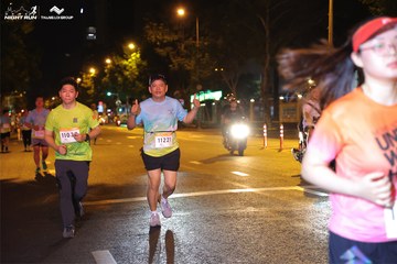 HO CHI MINH CITY NIGHT RUN THANG LOI GROUP 2023 - Ảnh #300867