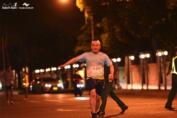 HO CHI MINH CITY NIGHT RUN THANG LOI GROUP 2023 - Ảnh #299644