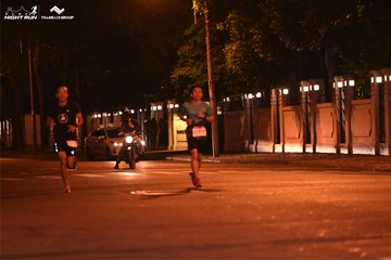 HO CHI MINH CITY NIGHT RUN THANG LOI GROUP 2023 - Ảnh #299636