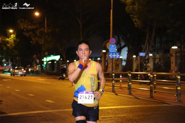 HO CHI MINH CITY NIGHT RUN THANG LOI GROUP 2023 - Ảnh #301236