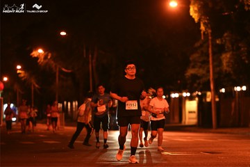 HO CHI MINH CITY NIGHT RUN THANG LOI GROUP 2023 - Ảnh #300000