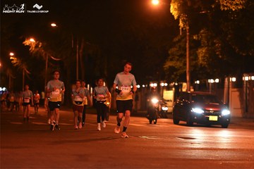 HO CHI MINH CITY NIGHT RUN THANG LOI GROUP 2023 - Ảnh #299827