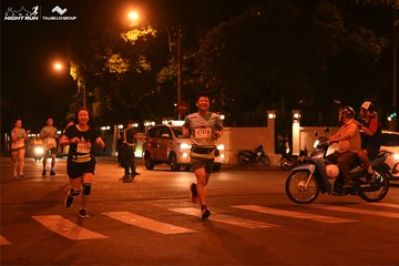 HO CHI MINH CITY NIGHT RUN THANG LOI GROUP 2023 - Ảnh #299727
