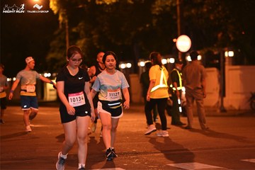 HO CHI MINH CITY NIGHT RUN THANG LOI GROUP 2023 - Ảnh #300638