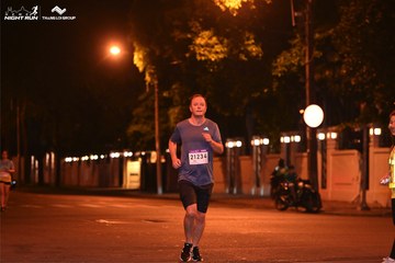 HO CHI MINH CITY NIGHT RUN THANG LOI GROUP 2023 - Ảnh #300319