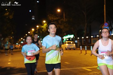HO CHI MINH CITY NIGHT RUN THANG LOI GROUP 2023 - Ảnh #301187