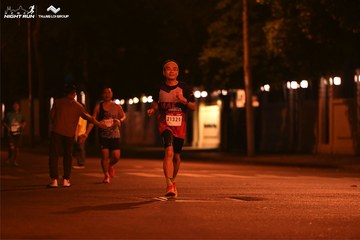 HO CHI MINH CITY NIGHT RUN THANG LOI GROUP 2023 - Ảnh #300806