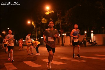 HO CHI MINH CITY NIGHT RUN THANG LOI GROUP 2023 - Ảnh #299946