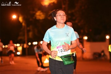 HO CHI MINH CITY NIGHT RUN THANG LOI GROUP 2023 - Ảnh #299887