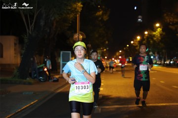 HO CHI MINH CITY NIGHT RUN THANG LOI GROUP 2023 - Ảnh #301266
