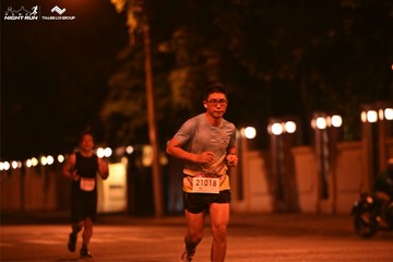 HO CHI MINH CITY NIGHT RUN THANG LOI GROUP 2023 - Ảnh #300260