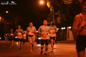 HO CHI MINH CITY NIGHT RUN THANG LOI GROUP 2023 - Ảnh #300228