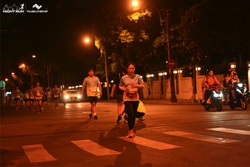 HO CHI MINH CITY NIGHT RUN THANG LOI GROUP 2023 - Ảnh #299935