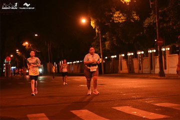 HO CHI MINH CITY NIGHT RUN THANG LOI GROUP 2023 - Ảnh #300055