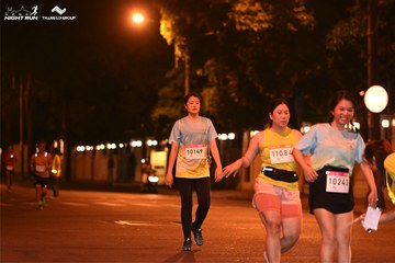 HO CHI MINH CITY NIGHT RUN THANG LOI GROUP 2023 - Ảnh #299845