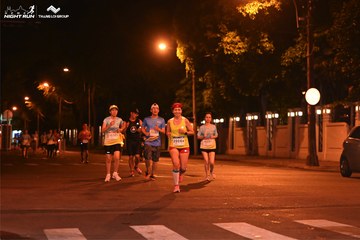 HO CHI MINH CITY NIGHT RUN THANG LOI GROUP 2023 - Ảnh #300184