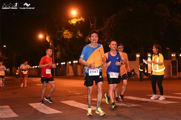 HO CHI MINH CITY NIGHT RUN THANG LOI GROUP 2023 - Ảnh #300052