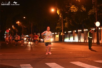 HO CHI MINH CITY NIGHT RUN THANG LOI GROUP 2023 - Ảnh #299680