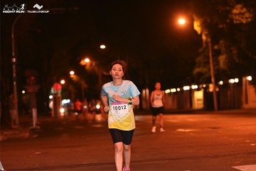 HO CHI MINH CITY NIGHT RUN THANG LOI GROUP 2023 - Ảnh #300057